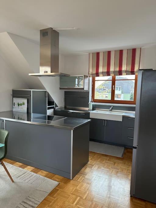 Freundliche Wohnung Naehe Weinstrasse Fuer 5 Personen Wagna 외부 사진