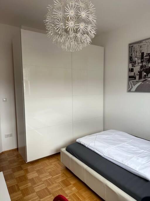 Freundliche Wohnung Naehe Weinstrasse Fuer 5 Personen Wagna 외부 사진