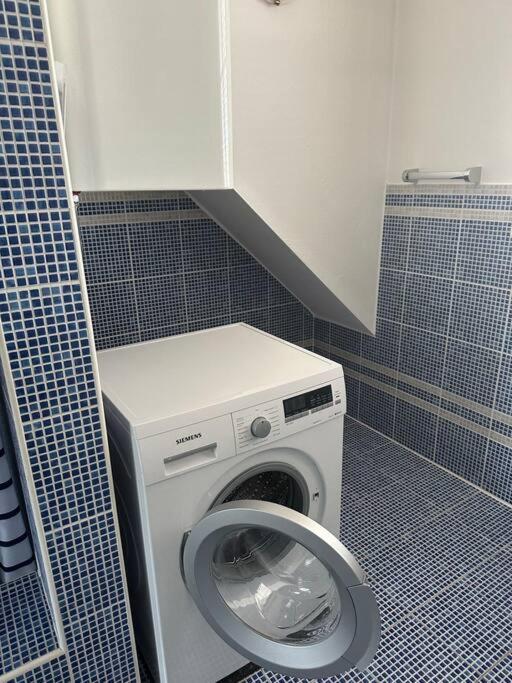 Freundliche Wohnung Naehe Weinstrasse Fuer 5 Personen Wagna 외부 사진