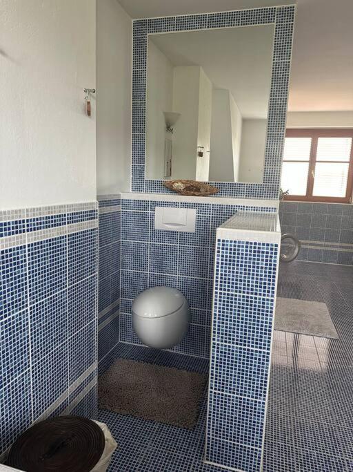 Freundliche Wohnung Naehe Weinstrasse Fuer 5 Personen Wagna 외부 사진